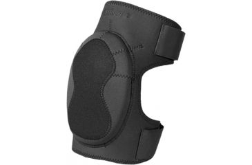 Image of BlackHawk Hell Storm Neoprene Knee Pads, Black 809100BK