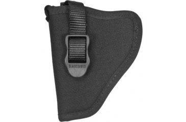 Image of BlackHawk Hip Holster 73NH05BK-L