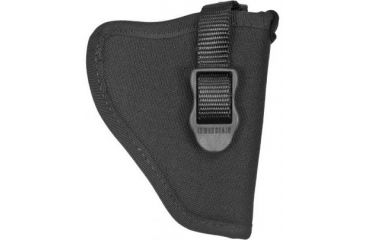Image of BlackHawk Hip Holster 73NH07BK-R