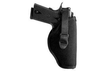 Image of BlackHawk Hip Holster 73NH18BK-L