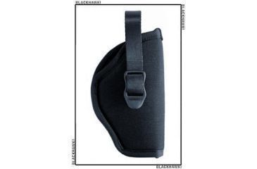 Image of BlackHawk Hip Holster 73NH06BK-L