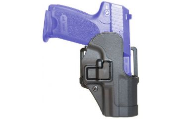 Image of Blackhawk Holster for Fits Glock 30 SERPA level 2
