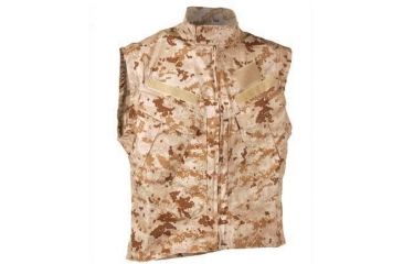 Image of Blackhawk ITS HPFU Performance Vest, Desert Digital, Small 87HP05DD-SM