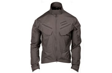 Image of BlackHawk HPFU Slick Jacket, Black