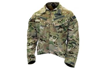 Image of BlackHawk HPFU Slick Jacket, MultiCam