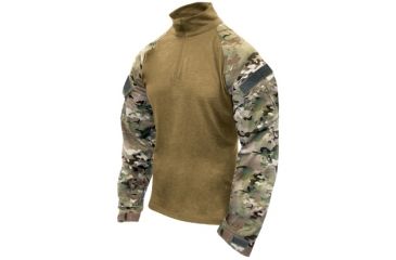 Image of BlackHawk HPFU V2 Combat Shirt, MultiCam