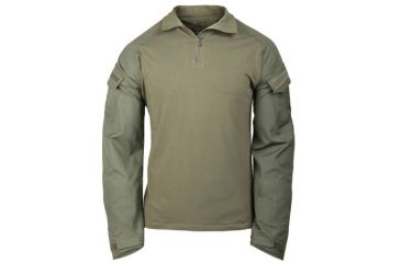 Image of BlackHawk HPFU V2 Combat Shirt, Olive Drab