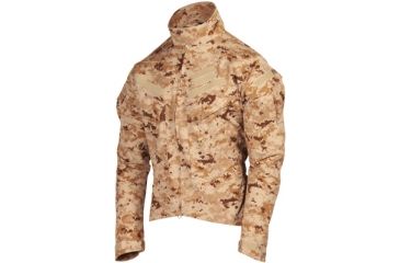 Image of BlackHawk HPFU V2 I.T.S. Jacket, DM3 Desert Digital, Large