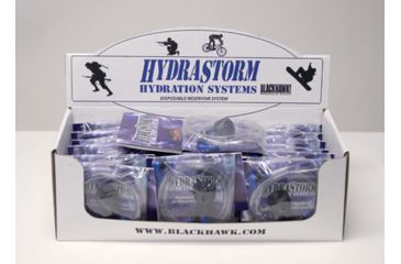Image of BlackHawk HydraStorm Disposable Reservoir Fill-Drink Kit 26FK9600