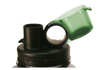 Image of BlackHawk HydraStorm Nalgene Water Bottle 67NB32GR