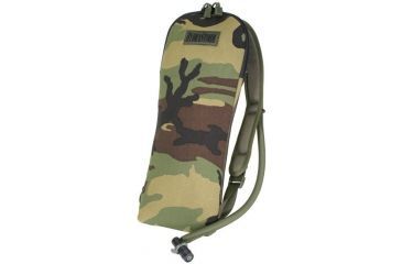 Image of BlackHawk HydraStorm Turbine 100oz Hydration System 6002
