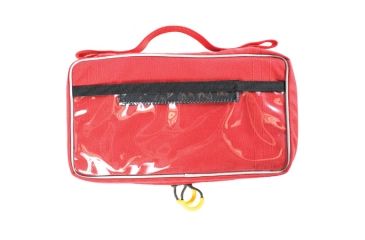 Image of Blackhawk S.T.O.M.P. II Med Pack Accessory Pouch with Handle