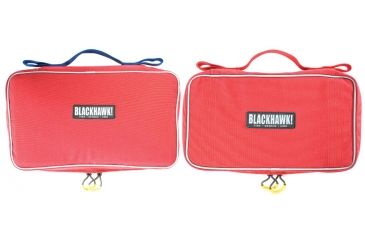 Image of Blackhawk STOMP II Med Pack Accessory Pouches