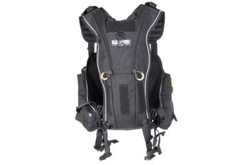 Image of Blackhawk Initial Responders Vest 31RV01BK
