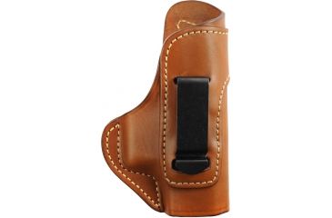 Image of Blackhawk Inside Pants, Clip Holster, Brown, Right, 421404BNR