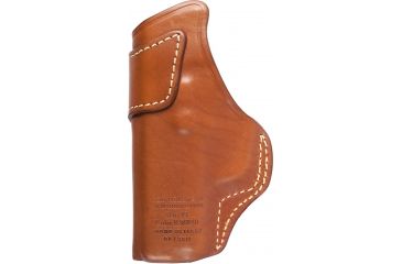 Image of Blackhawk Inside Pants Clip Holster, Brown, Right 421423BNR