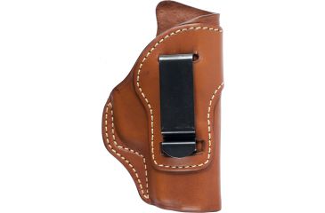 Image of Blackhawk Inside Pants Clip Holster, Brown, Right 421423BNR