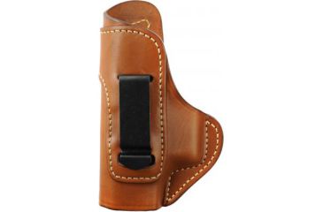 Image of BlackHawk Inside-the-Pants w/Clip Holster