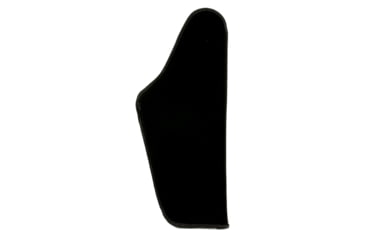 Image of BLACKHAWK Inside the Pant Holster, Size 3, Fits Large Automatic Pistol With 4.5-5 Barrel, Left Hand, Black 73IP03BK-LA