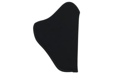 Image of BLACKHAWK Inside the Pant Holster, Size 0, Fits Small Revolver With 2-3 Barrel, Left Hand, Black 73IP00BK-LA