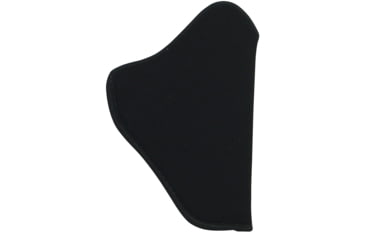 Image of BLACKHAWK Inside-the-Pants Holster, Size 1, Fits Medium Automatic Pistol with 3-4 Barrel, Right Hand, Black 73IP01BKA