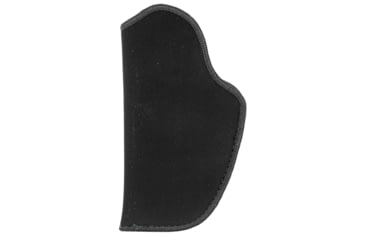 Image of BLACKHAWK Inside-the-Pants Holster, Size 4, Fits Small Automatic Pistol, Right Hand, Black 73IP04BKA