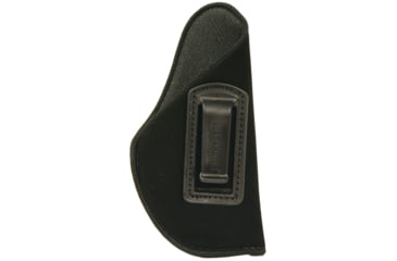 Image of BlackHawk Inside The Pant Nylon IWB Holster, #5, Glock 26/27/33, Right Hand, Black, 73IP05BKA