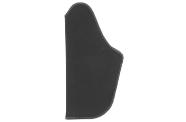 Image of BLACKHAWK Inside-the-Pants Holster, Size 6, Fits Large Automatic Pistol with 3.75-4.5 Barrel, Right Hand, Black 73IP06BKA