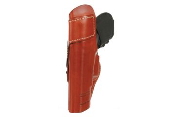Image of BlackHawk Inside-the-Pants w/Clip Holster