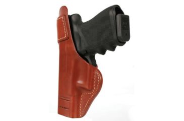 Image of BlackHawk Inside-the-Pants w/Clip Holster