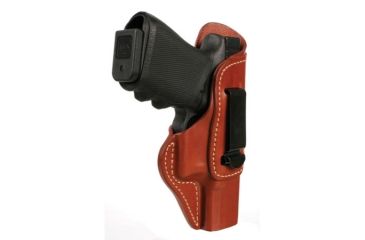 Image of BlackHawk Inside-the-Pants w/Clip Holster