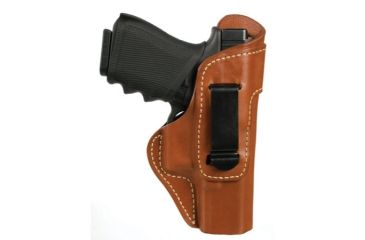 Image of BlackHawk Inside-the-Pants w/Clip Holster