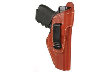 Image of BlackHawk Inside-the-Pants w/Clip Holster