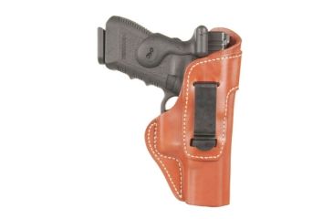 Image of BlackHawk Inside-the-Pants w/Clip Holster