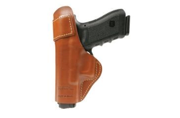 Image of BlackHawk Inside-the-Pants w/Clip Holster
