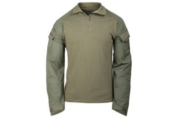 Image of Blackhawk ITS HPFU Performance Combat Shirt, Olive Drab, Small, 87HP02OD-SM