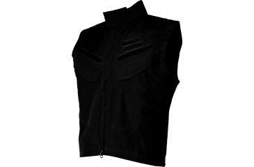 Image of Blackhawk ITS HPFU Performance Vest, Black, Medium 87HP05BK-MD