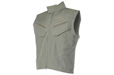 Image of Blackhawk ITS HPFU Performance Vest, Olive Drab, Small 87HP05OD-SM