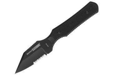 Image of Blackhawk Kalista II Knife, Serrated Blade 15K210BK