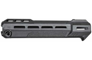 Image of BlackHawk Knoxx AR Handgaurd, Carbine, Black, KARHG1BK