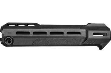 Image of BlackHawk Knoxx AR Handguard, Mid Length, Dark Earth, KARHG2DK