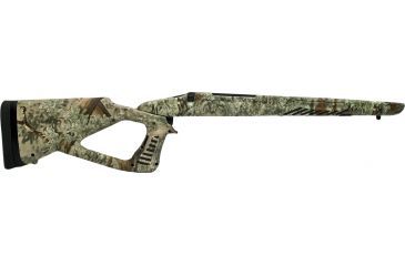Image of Blackhawk Knoxx Axiom Ii Th Trad Rifle Stock Remington 700 La Camo K93011 C
