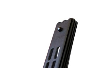Image of BlackHawk Knoxx Axiom Ultra-Light Rifle Stock, Black Polymer Full Float - Remington 700 Long Action K97001-C