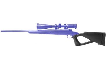Image of Blackhawk Knoxx Axiom II TH Trad Rifle Stock for Remington 700 K93000-C