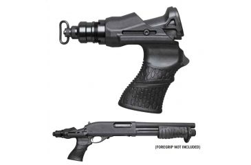 Image of BlackHawk Knoxx Breachersgrip Gen III Mossberg 500, K35002-C, EDEMO2