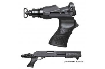 Image of BlackHawk Knoxx Breachersgrip Gen III Remington 870, K38702-C, EDEMO10