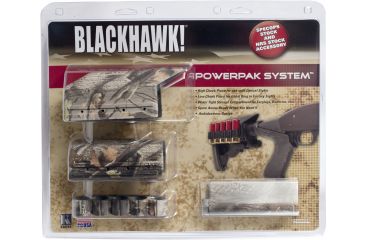 Image of Blackhawk Knoxx PowerPak Modular Cheek Piece 