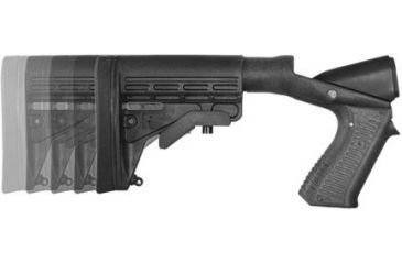 Image of BlackHawk Knoxx Adjustable Shotgun Stock