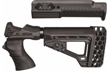 Image of BlackHawk Knoxx Specops Gen 3 Shotgun Stock,Mossberg 500 K35001-C