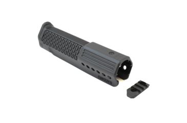 Image of BlackHawk Knoxx Specops Gen 3 Shotgun Stock,Remington 870 12 Gauge, Black K38701-C